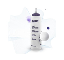 МІРНА ПЛЯШКА GYEON Q²M DISPENSER BOTTLE 300 МЛ