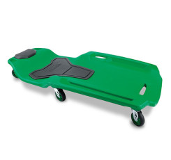 Лежак автослюсаря підкатний пластиковий Pro-Series