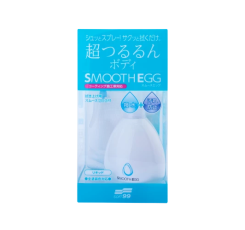 Спрей для відновлення та блиску SOFT99 Smooth Egg Liquid 250 мл