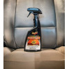 Очисник для шкіри та вінілу - Meguiar's Gold Class™ Leather & Vinyl Cleaner 473 мл. (G18516)