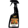 Очисник для шкіри та вінілу - Meguiar's Gold Class™ Leather & Vinyl Cleaner 473 мл. (G18516)