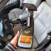 Очисник для шкіри та вінілу - Meguiar's Gold Class™ Leather & Vinyl Cleaner 473 мл. (G18516)