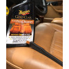 Очищувач Meguiar's для шкіри та вінілу Gold Class™ Leather & Vinyl Cleaner 473 мл