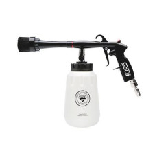 Багатофункціональний пістолет для чищення зі щіткою SGCB Car Cleaning Gun