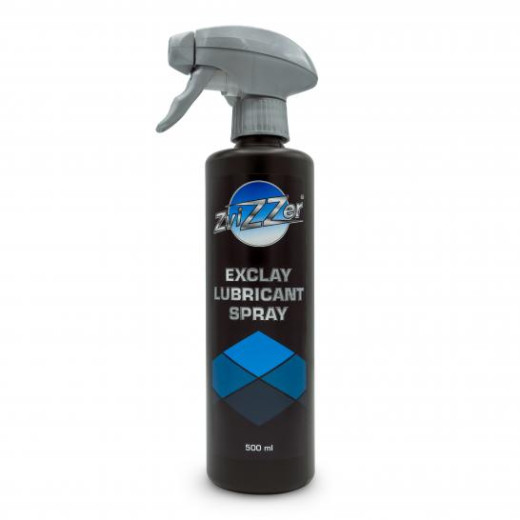 ZviZZer Exclaypad spray-Спрей лубрикант для автоскраба 5000 ml