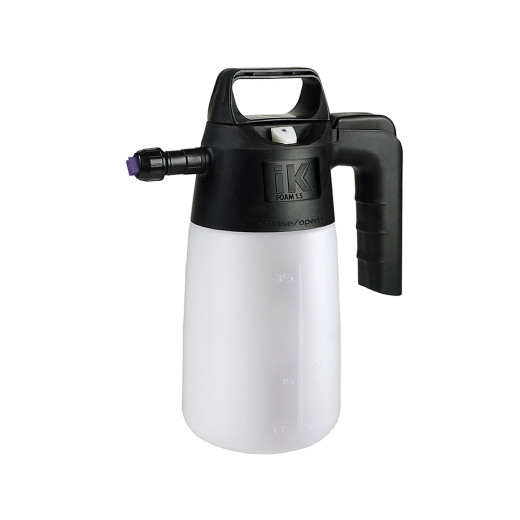 Розпилювач піни IK FOAM 1.5