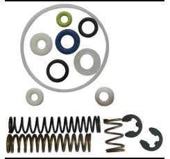 Ремонтний комплект для фарбопультів H-827B