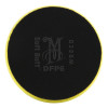 Полірувальний круг середньої жорсткості - Meguiar's DA Soft Buff Foam Polishing Pad 159 мм. жовтий (DFP6)