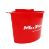 Органайзер для аксесуарів на відро MaxShine Detailing Bucket Caddy Red