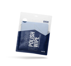 МІКРОФІБРА GYEON Q²M POLISH WIPE EVO ДЛЯ РОЗПОЛІРУВАННЯ 40X40 СМ