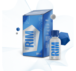 КВАРЦОВИЙ ЗАХИСТ ДИСКІВ GYEON Q² RIM EVO 30МЛ