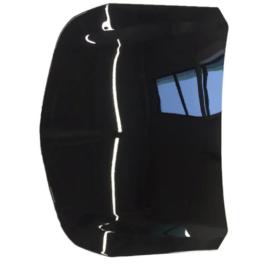 TM-224 Модель капота BIG SIZE car hood model (white one is TM-179), metal, with high quality painting