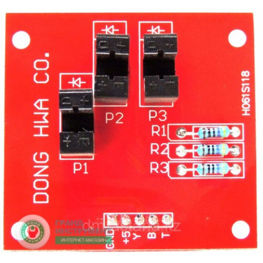 Фотодатчик к CB910GB / CB910GBS/ TK953 / CB953B (5508041)