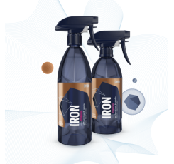 ОЧИСНИК GYEON Q²M IRON REDEFINED 1 Л