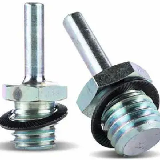 Перехідник дрель/ротор 5/8-11 - Lake Country 5/8-11 Rotary to Drill Adapter (46-231)