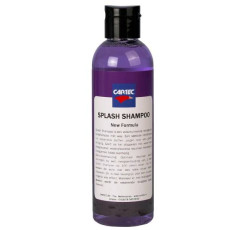 Автошампунь для ручного миття - Cartec Splash Shampoo 200мл.
