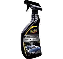 Швидкий догляд за кузовом авто - Meguiar's Ultimate Quik Detailer 650 мл. (G14422)