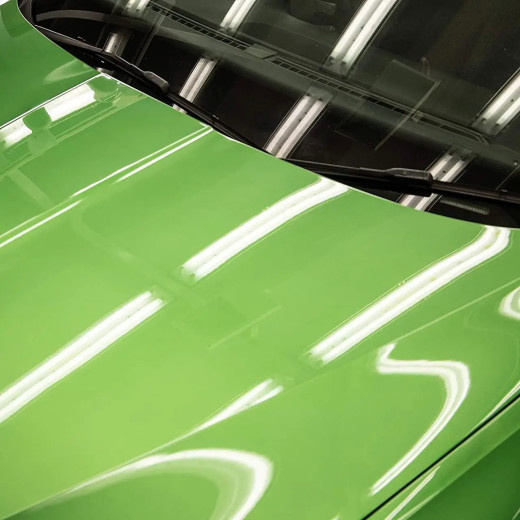 Швидкий догляд за кузовом авто - Meguiar's Ultimate Quik Detailer 650 мл. (G14422)