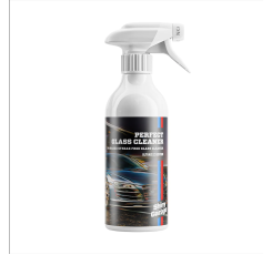 Лімітований засіб для миття скла Perfect Glass Cleaner Ultrace 23 Edition 500 мл