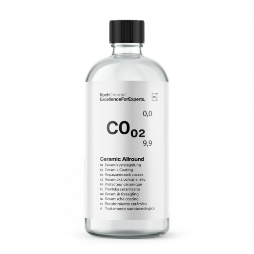 Нанокераміка Koch Chemie Ceramic Allround C0.02, 75 мл