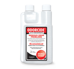 Засіб для видалення запаху органіки ODORCIDE® Original 100 мл