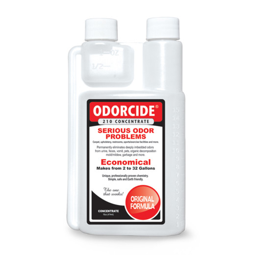 Засіб для видалення запаху органіки ODORCIDE® Original 100 мл