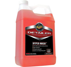 Шампунь Meguiar's концентрований гіпер-мийка Detailer Hyper-Wash 3,79 л