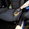 Щітка для хімчистки салону - Meguiar`s Carpet & Interior Brush (X1000EU)