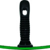 Стяжка для води - Vikan Wipe-n-Shine 250 мм, зелена (707752)