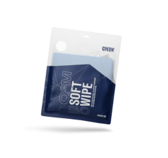 МІКРОФІБРА GYEON Q²M SOFT WIPE EVO 40X40 СМ