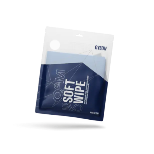МІКРОФІБРА GYEON Q²M SOFT WIPE EVO 40X40 СМ