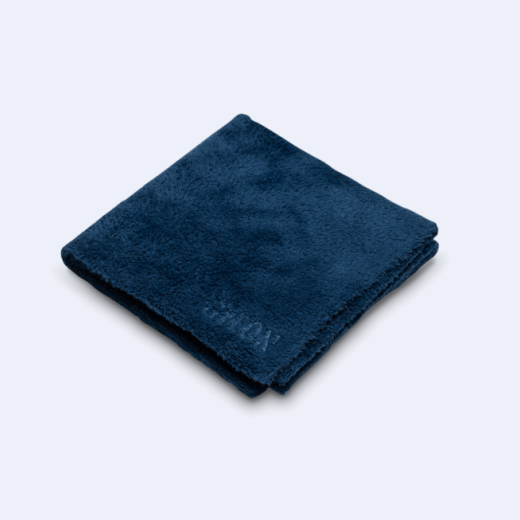 МІКРОФІБРА GYEON Q²M SOFT WIPE EVO 40X40 СМ