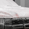 Автошампунь з ароматом жуйки 