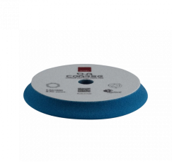 Полірувальний круг із поролону Ø150/180 мм RUPES D-A Coarse DA180B
