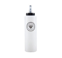 Пляшка-дозатор із форсункою для зберігання хімії, 300 мл SGCB Pop-Top Mini Squeeze Bottle