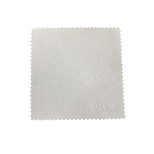 SGCB Microfiber Suede Cloth аплікатор для нанесення складів 1 шт SGCB Microfiber Suede Cloth аплікатор для нанесення складів 1 шт