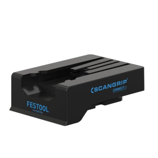 Перехідник для акумулятора Scangrip Smart Connector for FESTOOL