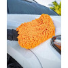 Гібридна рукавиця для мийки - Meguiar`s Hybrid Wash Mitt (X210200)