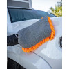 Гібридна рукавиця для мийки - Meguiar`s Hybrid Wash Mitt (X210200)