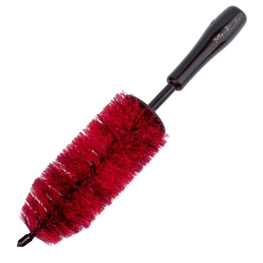 Йорж для чищення дисків, короткий MaxShine Wheel Brush Short