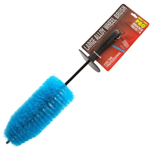 Щітка для чищення дисків - Martin Cox Extra Large Reach Alloy Wheel Brush (MOGG109)