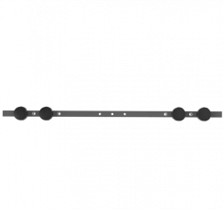 Подвійний кронштейн для штатива Scangrip Dual Bracket for 4.5 m Tripod