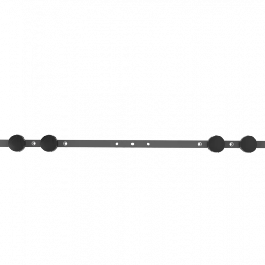 Подвійний кронштейн для штатива Scangrip Dual Bracket for 4.5 m Tripod