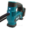 Акумуляторний компресор Makita MP100DZ