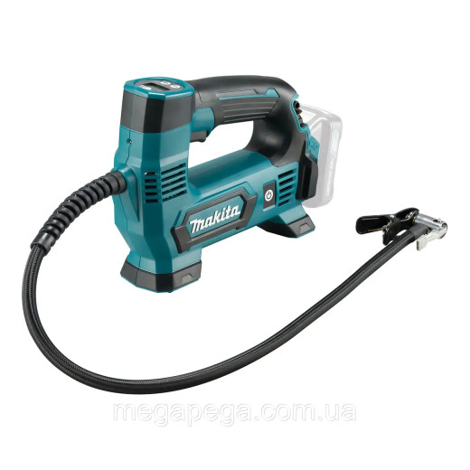 Акумуляторний компресор Makita MP100DZ