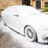 Шампунь Meguiar`s снігова піна Ultimate Snow Foam Extreme Cling Wash 1,89 л