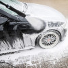 Шампунь Meguiar`s снігова піна Ultimate Snow Foam Extreme Cling Wash 1,89 л