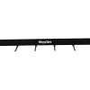 Настінний тримач для щіток - Nexan Detailing Brush Hanger 6 гачків 50x4 см. (MH05)