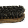 Щітка компактна з кінського ворсу універсальна - MaxShine Horsehair Cleaning Brush коричневий (7022007)