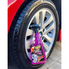 Очищувач для дисків і шин - Meguiar's Hot Rims All Wheel & Tire Cleaner 709 мл. (G9524)